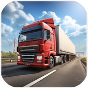 Carlos Truck Drive Simulation