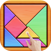 Play Tangram Block Puzzle - Classic Casual Games Free