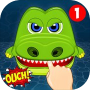 Play Crocodile Dentist Luck Game