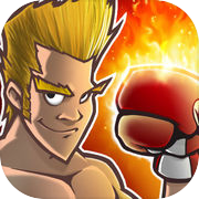 Play Super KO Boxing 2