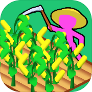 Play Farm Town 3D