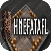 Play Hnefatafl