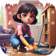 Winter Princess Home Cleaning