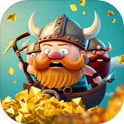 Viking Idle Tycoon