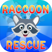 Play Cave Raccoon Rescue