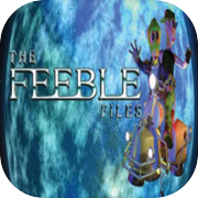 Play The Feeble Files