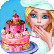 Play My Bakery Empire - Chef Story