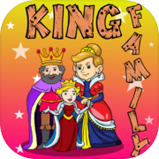 Play King Family Rescue