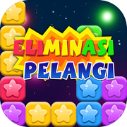 Eliminasi Pelangi