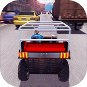 Play Stunt ATV Bikes