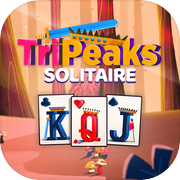 Play Solitaire - Free TriPeaks Card Game - Solitairians