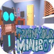 Train Your Minibot