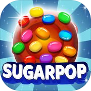 SugarPop: Sweet Match 3
