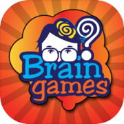 Brain Games - Puzzle Challenge