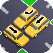 Traffic Escape: Car Jam Puzzle