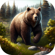 The Bear - Animal Simulator