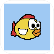 Play Guppy: Swims and Dodges