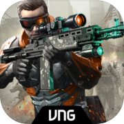 Play Dead Warfare: RPG Gun Games