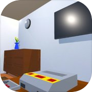 Play Escape from an ordinary room