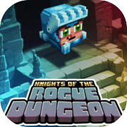 Play Knights of the Rogue Dungeon