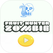 Play Fruit Hunter Zombie