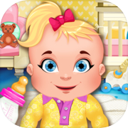 Play Baby Care: Babysitter Game