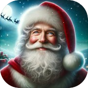Santa Gift Christmas Games