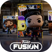 Play Funko Fusion