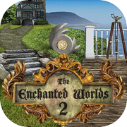 The Enchanted Worlds 2