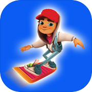 Subway Surf 3D 2018