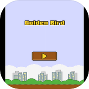 Play Golden Flappy - No Wifi
