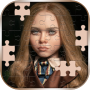 M3gan Game: Jigsaw Puzzle