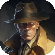 Detective Solitaire. Butler Story 3