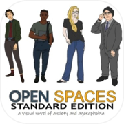 Play Open Spaces SE