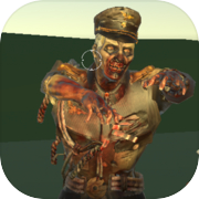 Play Stay Against Zombies