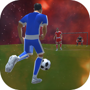 Space Football 3D