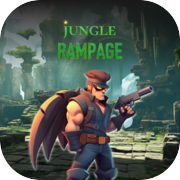 Jungle Rampage