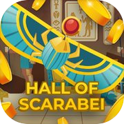 Hall Of Scarabei