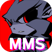 Play MMS Idle: Monster Market Story