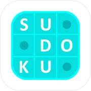 Sudoku - Brain Puzzle Game