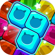 Sweetblast - Block Puzzle game