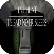 Play Evil Hunt - Evil never sleeps
