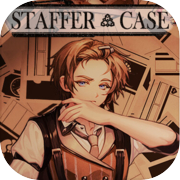Play Staffer Case: A Supernatural Mystery Adventure
