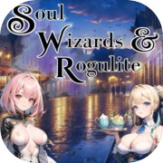 Play Soul Wizards & Rogulite