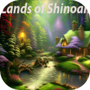 Lands of Shinoah