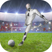 Play Boot Soccer – Robot Kicks Penalty Game
