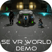 SE VR World Demo