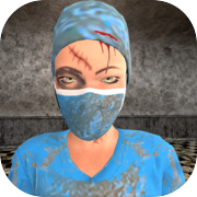 Play Horror Games Nurse Scary Games