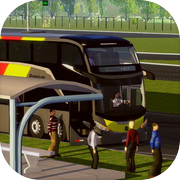 Play Master Bus Driving