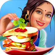 Restaurant City: Food Fever - 